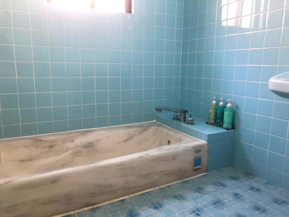 Appartement こもれび à Miyakojima  Extérieur photo