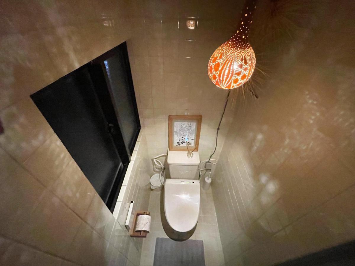 Appartement こもれび à Miyakojima  Extérieur photo