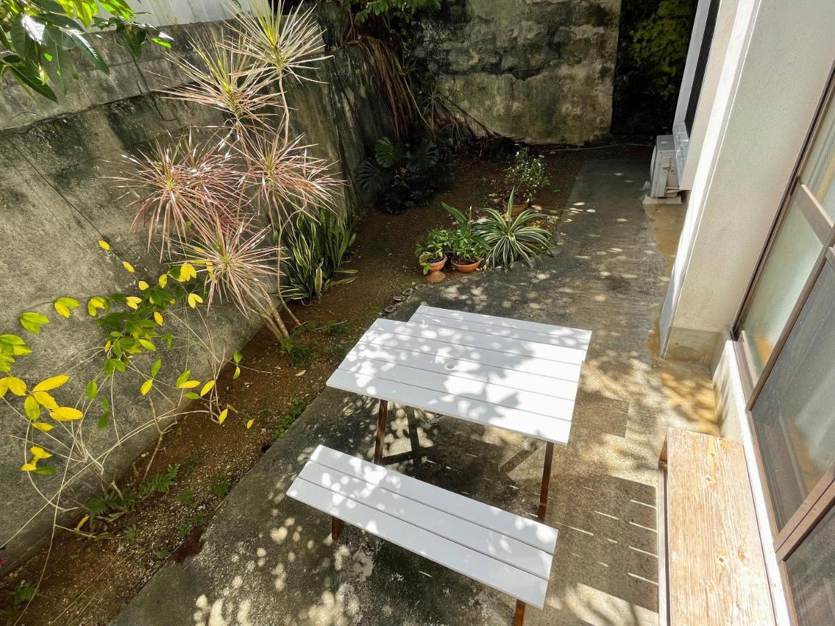 Appartement こもれび à Miyakojima  Extérieur photo