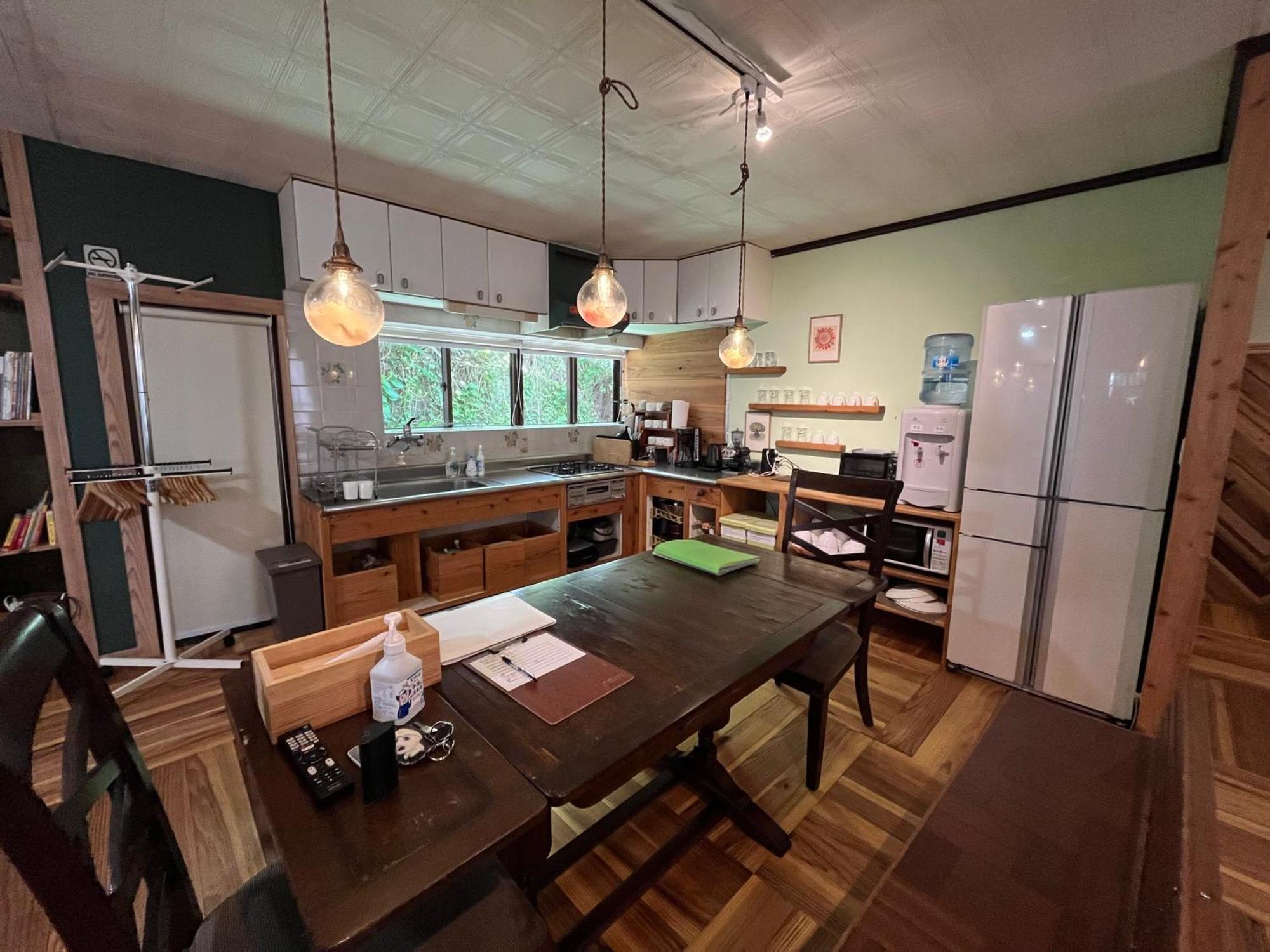 Appartement こもれび à Miyakojima  Extérieur photo
