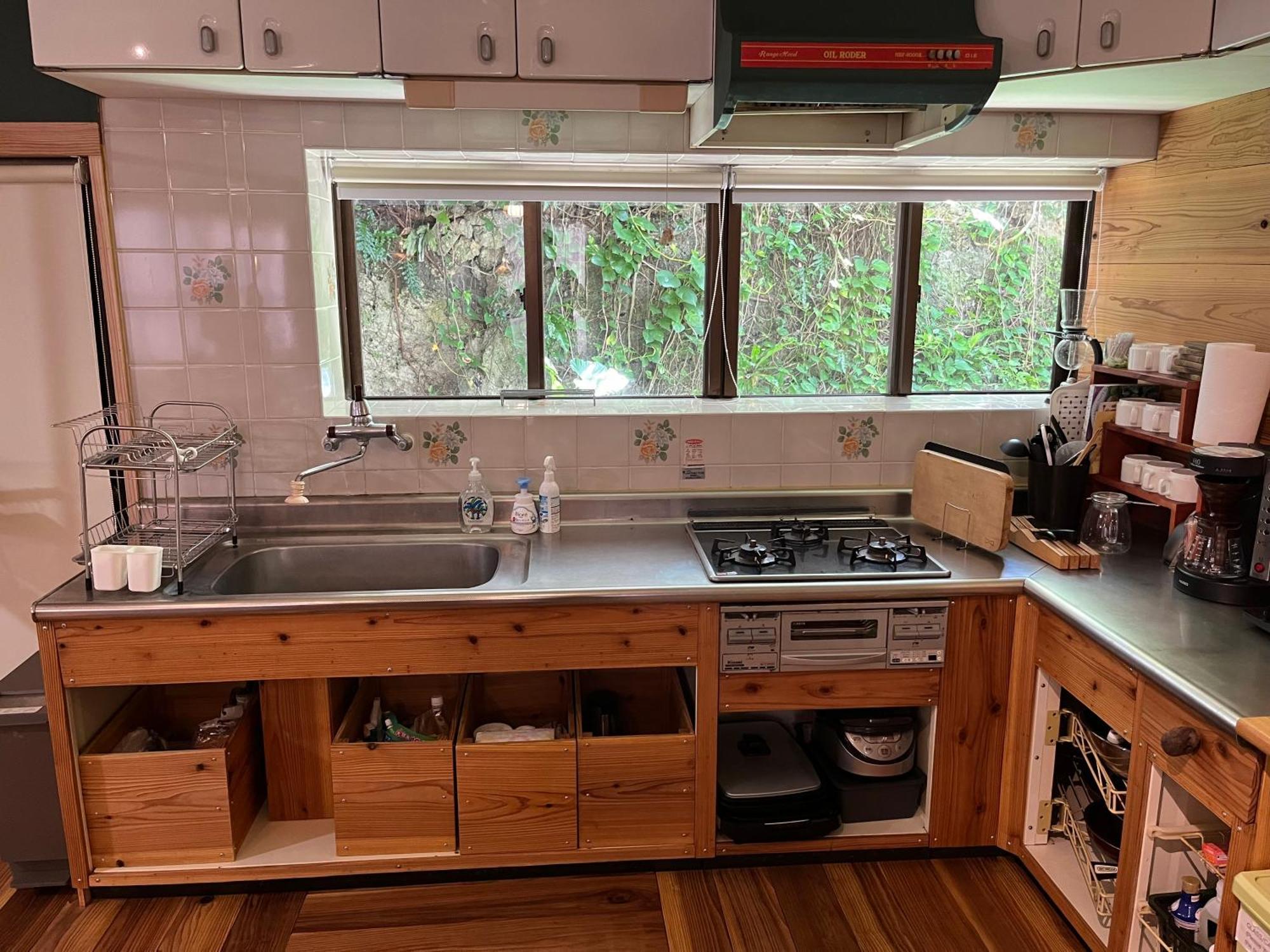 Appartement こもれび à Miyakojima  Extérieur photo