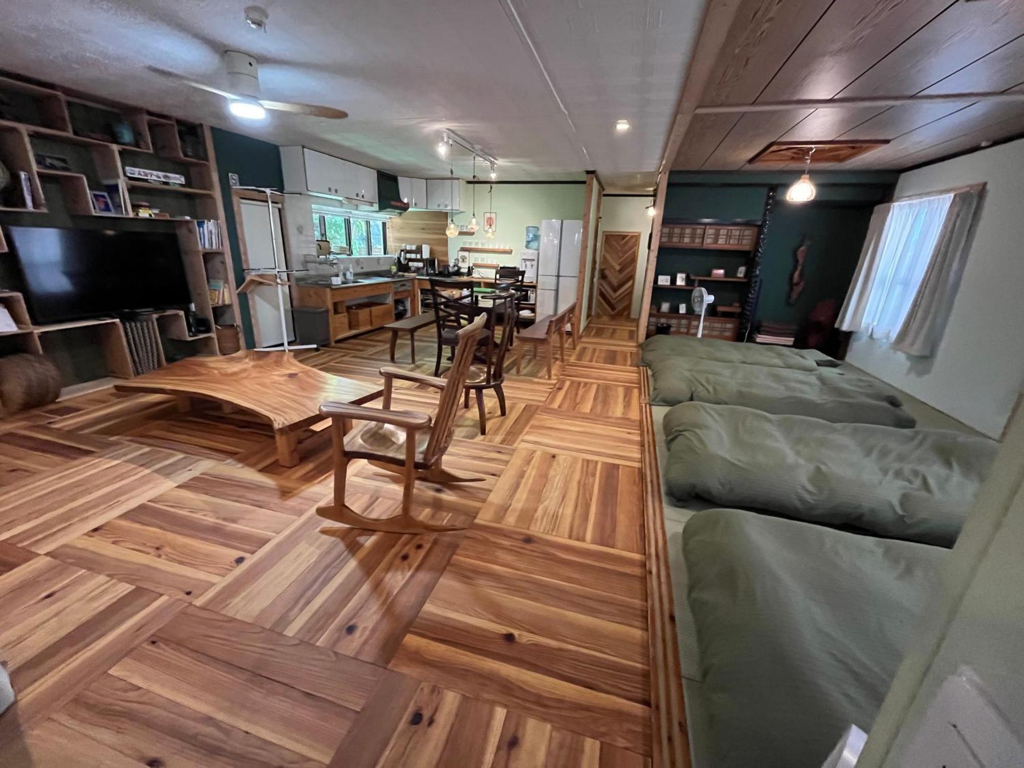 Appartement こもれび à Miyakojima  Extérieur photo